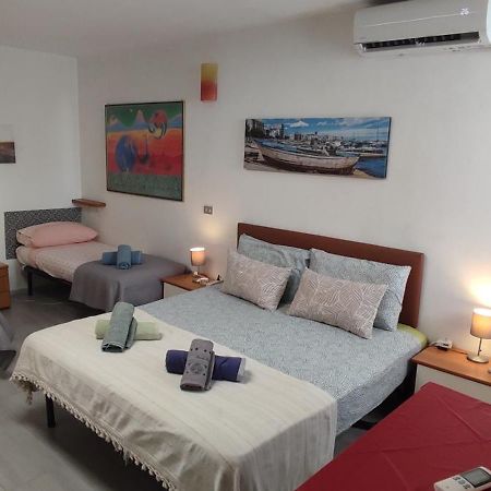 Super Central Studio, No Noise, Near Seaside, Shops Bari Ngoại thất bức ảnh