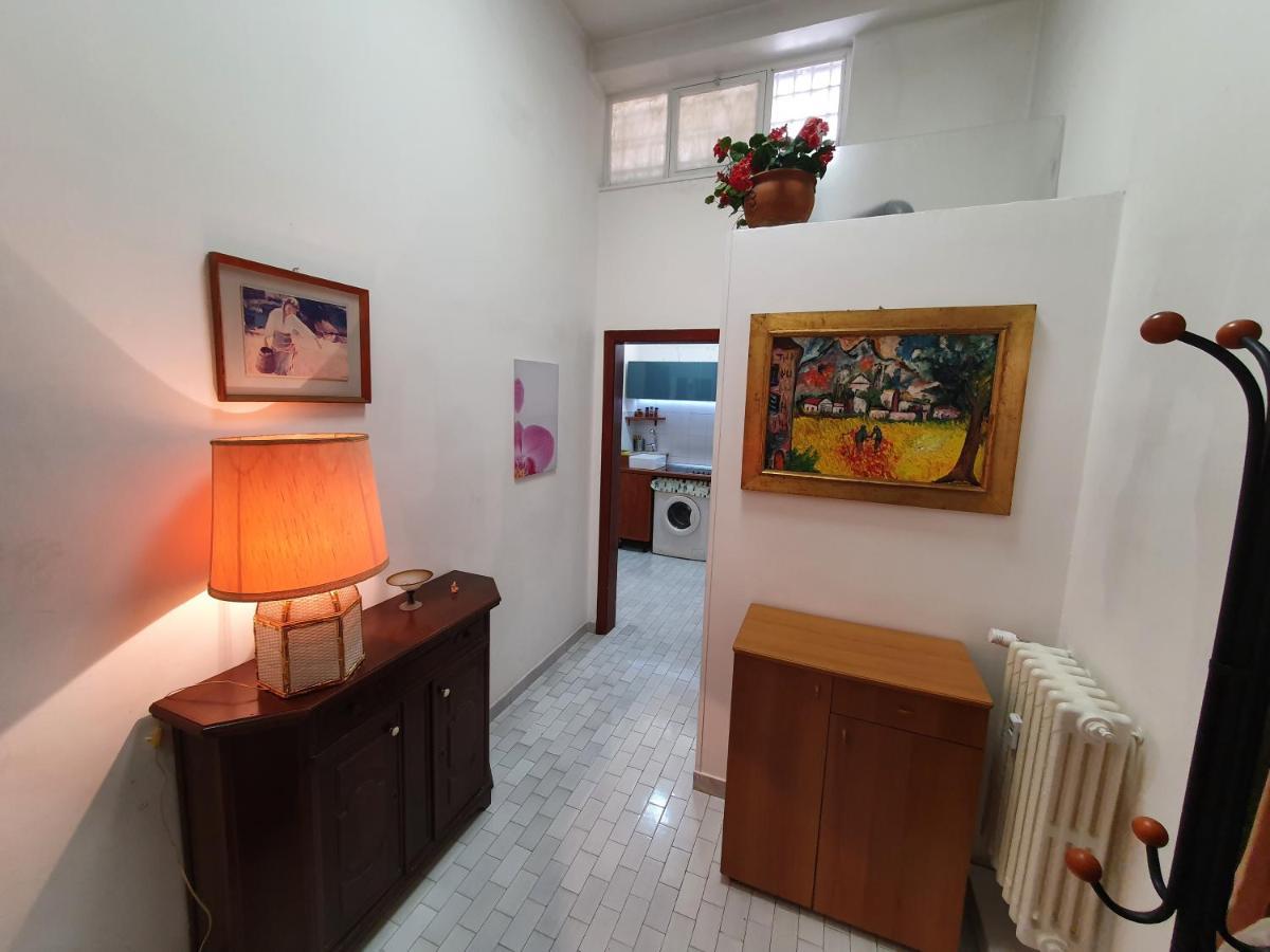 Super Central Studio, No Noise, Near Seaside, Shops Bari Ngoại thất bức ảnh