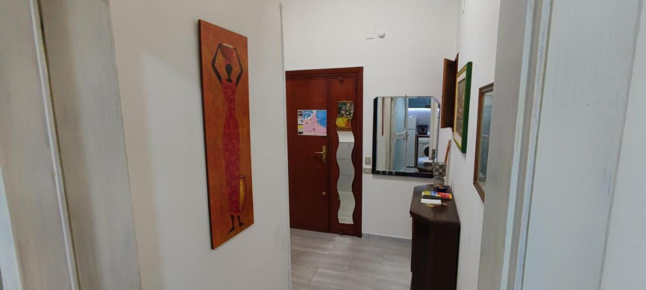 Super Central Studio, No Noise, Near Seaside, Shops Bari Ngoại thất bức ảnh