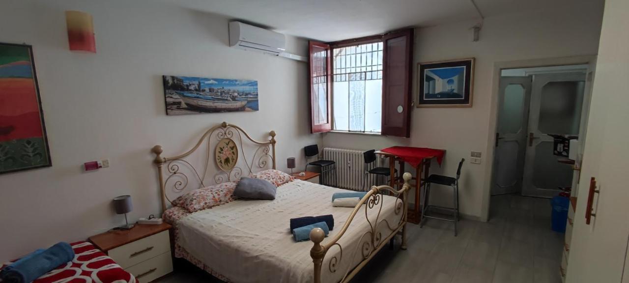 Super Central Studio, No Noise, Near Seaside, Shops Bari Ngoại thất bức ảnh