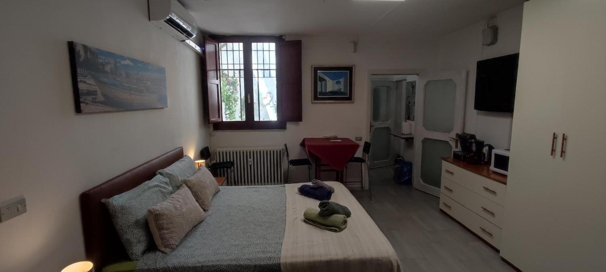 Super Central Studio, No Noise, Near Seaside, Shops Bari Ngoại thất bức ảnh