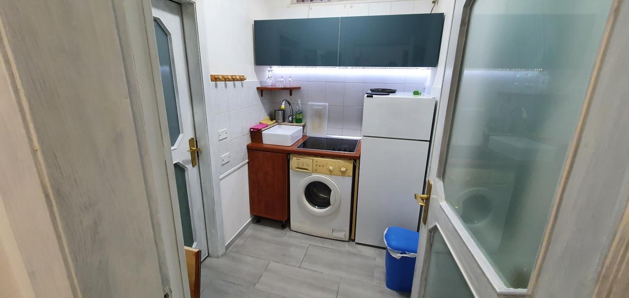 Super Central Studio, No Noise, Near Seaside, Shops Bari Ngoại thất bức ảnh